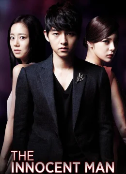 Xem Phim Người đàn ông vô tội Vietsub HD Online