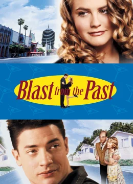 Người Đến Từ Quá Khứ