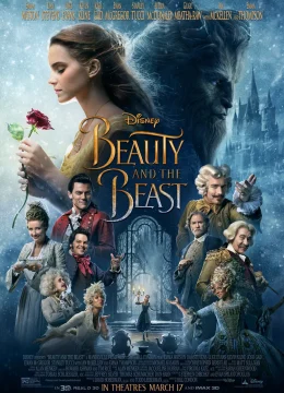 Người Đẹp Và Quái Vật