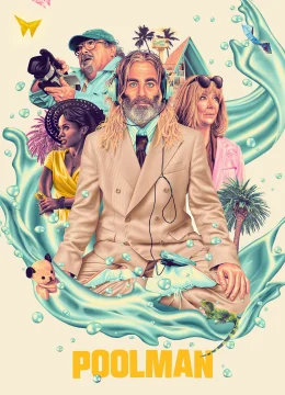 Xem Phim Người Dọn Bể Bơi Vietsub HD Online