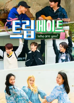 Xem Phim Người Đồng Hành: Bạn Là Ai? Vietsub HD Online