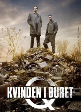 Người Giữ Bằng Chứng