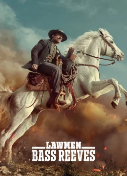 Xem Phim Người hành pháp: Bass Reeve Vietsub HD Online