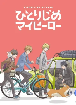 Xem Phim Người hùng của riêng tôi Vietsub HD Online