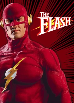 Xem Phim Người Hùng Tia Chớp Vietsub HD Online