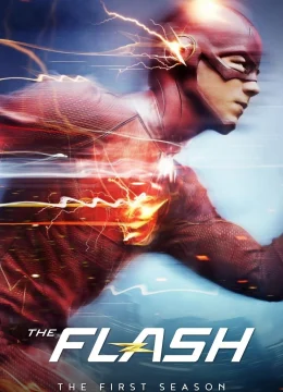 Người Hùng Tia Chớp (Phần 1)