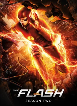 Xem Phim Người Hùng Tia Chớp (Phần 2) Vietsub HD Online