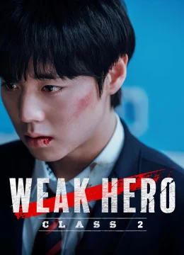 Người Hùng Yếu Đuối 2