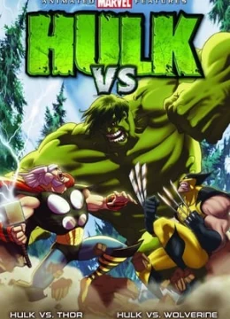 Người Khổng Lồ Xanh và Thần Sấm