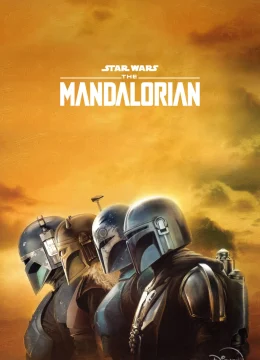 Người Mandalore (Phần 3)