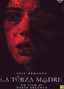 Người Mẹ Của Nước Mắt