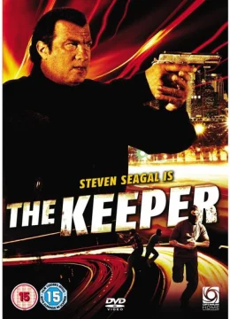 Xem Phim Người Nắm Giữ Vietsub HD Online