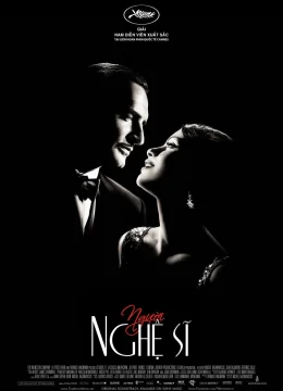 Người Nghệ Sĩ