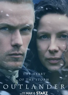 Người ngoại tộc (Phần 6)