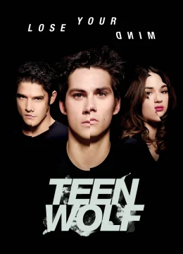 Xem Phim Người sói tuổi teen (Phần 3) Vietsub HD Online