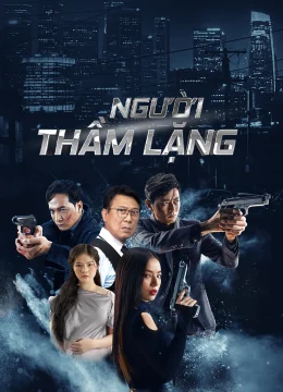 Người Thầm Lặng