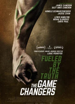 Xem Phim Người thay đổi cuộc chơi Vietsub HD Online