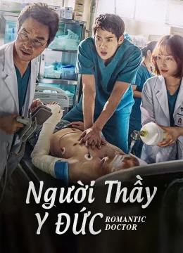 Xem Phim Người Thầy Y Đức Vietsub HD Online