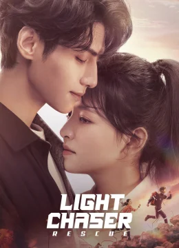 Người Theo Đuổi Ánh Sáng