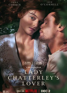 Xem Phim Người tình của phu nhân Chatterley Vietsub HD Online