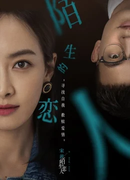 Người Tình Xa Lạ