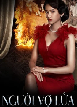 Xem Phim Người Vợ Lửa Vietsub HD Online