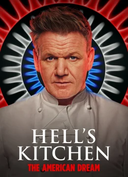 Xem Phim Nhà Bếp Địa Ngục (Phần 22) Vietsub HD Online