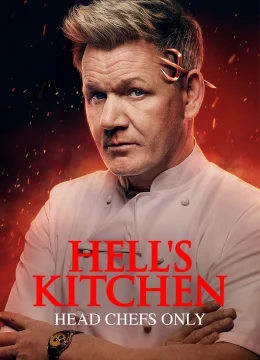 Xem Phim Nhà Bếp Địa Ngục (Phần 23) Vietsub HD Online