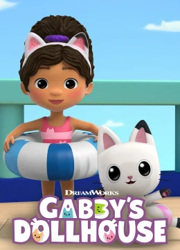 Nhà búp bê của Gabby (Phần 8)