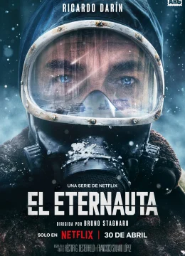 Xem Phim Nhà du hành vĩnh cửu Vietsub HD Online