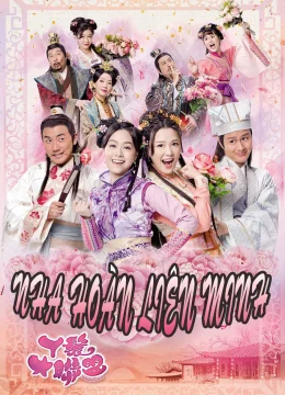 Xem Phim Nha Hoàn Liên Minh Vietsub HD Online