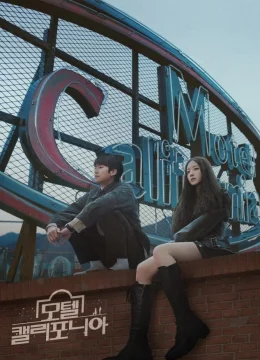 Nhà Nghỉ California