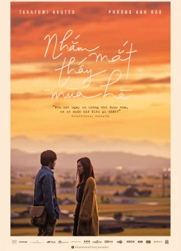 Xem Phim Nhắm mắt thấy mùa hè Vietsub HD Online