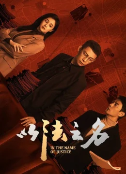 Xem Phim Nhân Danh Pháp Luật Vietsub HD Online