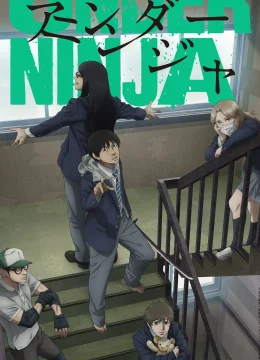 Xem Phim Nhẫn Giả Ẩn Thân Vietsub HD Online