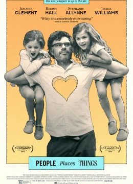 Nhân tình thế sự