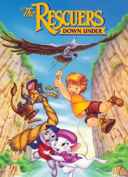 Nhân Viên Cứu Hộ 2