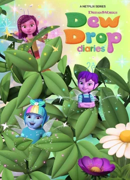 Xem Phim Nhật ký giọt sương Vietsub HD Online