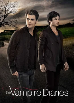 Xem Phim Nhật Ký Ma Cà Rồng (Phần 1) Vietsub HD Online