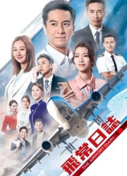 Xem Phim Nhật Ký Nghề Bay Vietsub HD Online