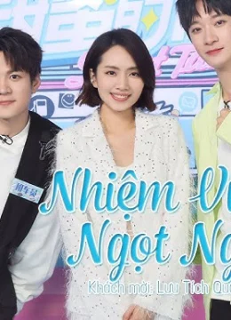 Nhiệm Vụ Ngọt Ngào 2022