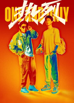 Xem Phim Nhiệt Liệt Vietsub HD Online