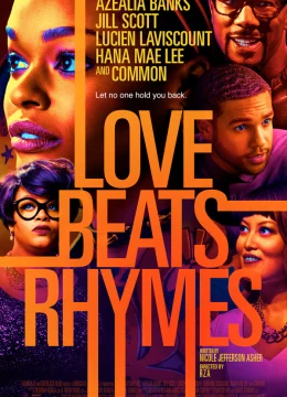 Xem Phim Nhịp điệu tình yêu Vietsub HD Online