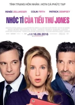 Xem Phim Nhóc Tì Của Tiểu Thư Jones Vietsub HD Online