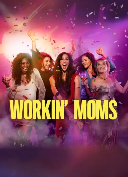 Xem Phim Những bà mẹ siêu nhân (Phần 7) Vietsub HD Online