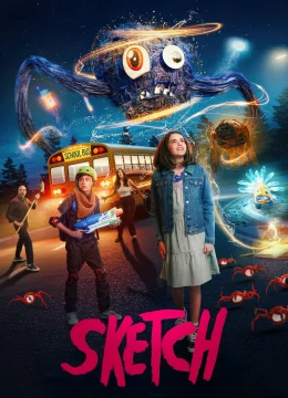 Xem Phim Những Bức Vẽ Kỳ Diệu Vietsub HD Online