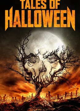 Xem Phim Những Câu Chuyện Đêm Halloween Vietsub HD Online