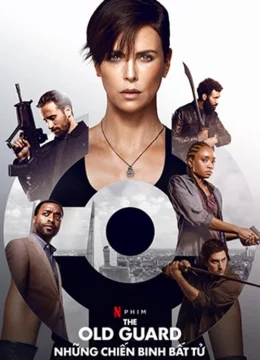 Những Chiến Binh Bất Tử