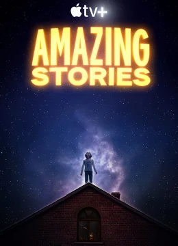 Xem Phim Những Chuyện Ly Kỳ Vietsub HD Online