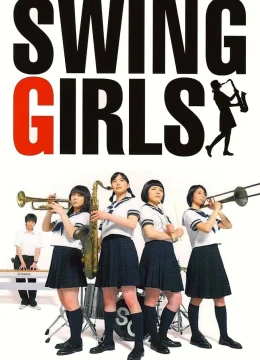 Xem Phim Những Cô Gái Nhạc Jazz Vietsub HD Online